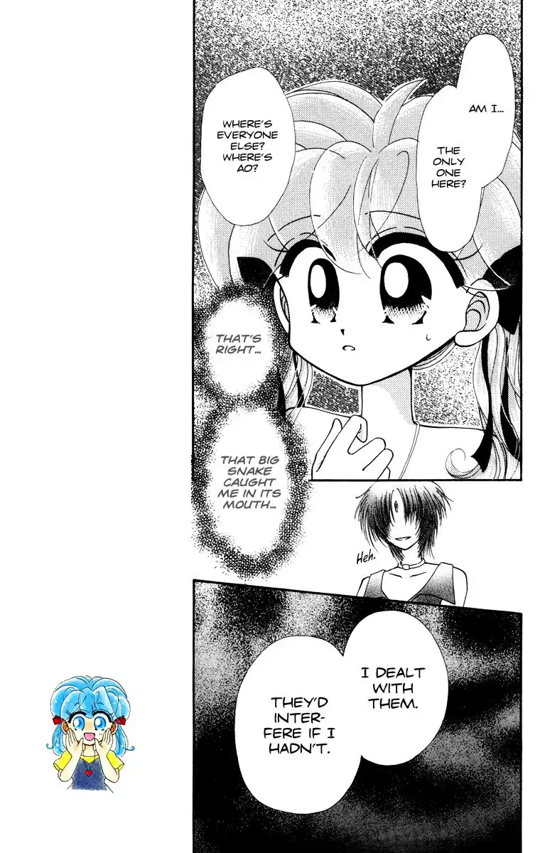 Kero Kero Chime Chapter 30 6